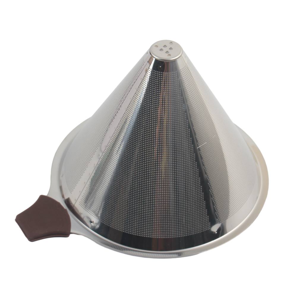 Coffee Filter for Manual Coffee Maker