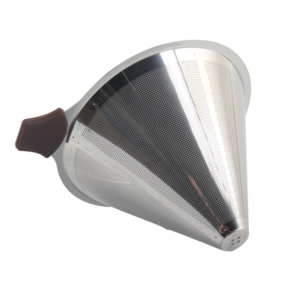 Coffee Filter for Manual Coffee Maker