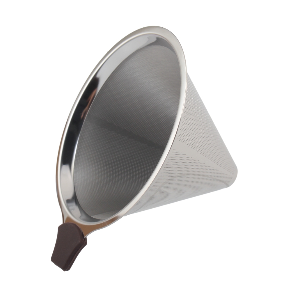 Coffee Filter for Manual Coffee Maker