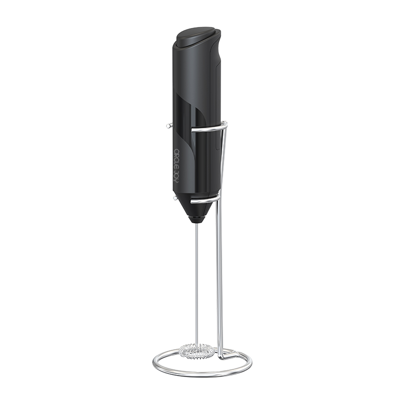 Electric Powerful Handheld Milk Frother