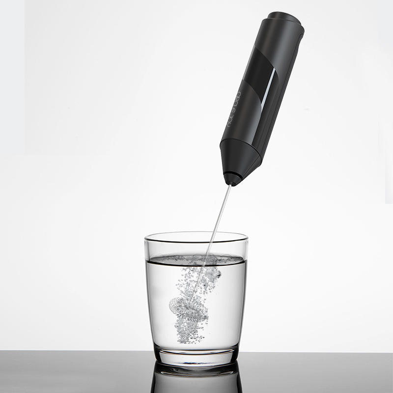 Electric Powerful Handheld Milk Frother