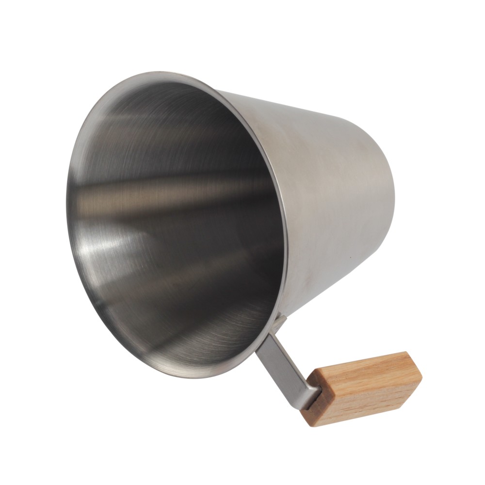 Stainless Steel Espresso Cups, Espresso Accessories