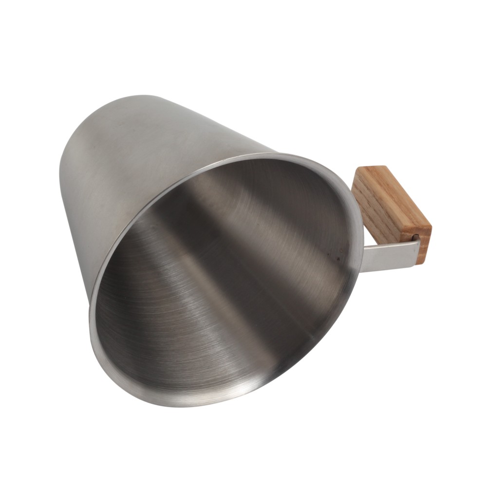 Stainless Steel Espresso Cups, Espresso Accessories