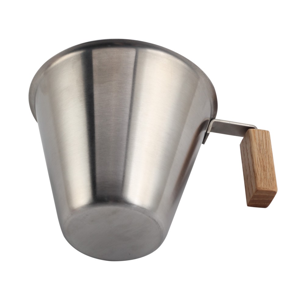 Stainless Steel Espresso Cups, Espresso Accessories