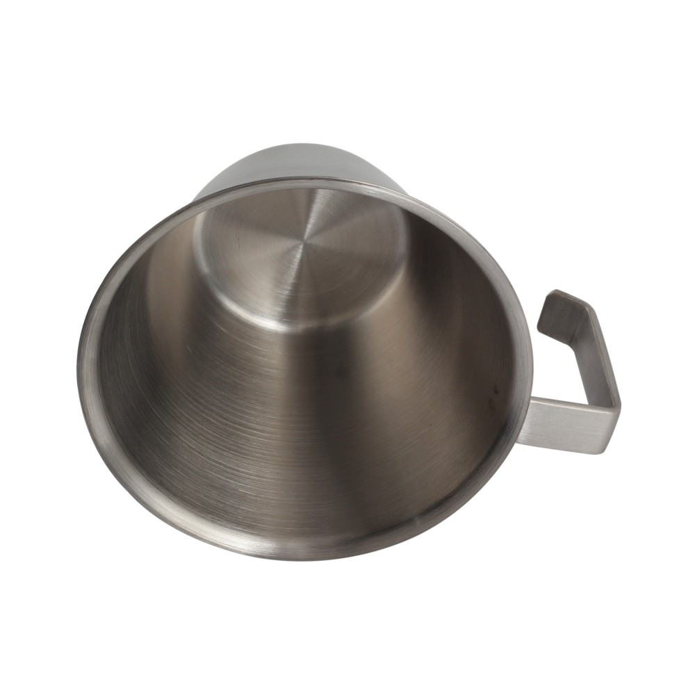 Stainless Steel Measuring Cup With Handle