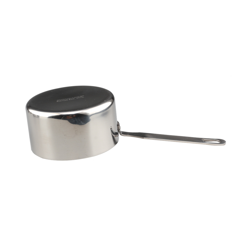 Coffee Measurer Metal Measuring Cup