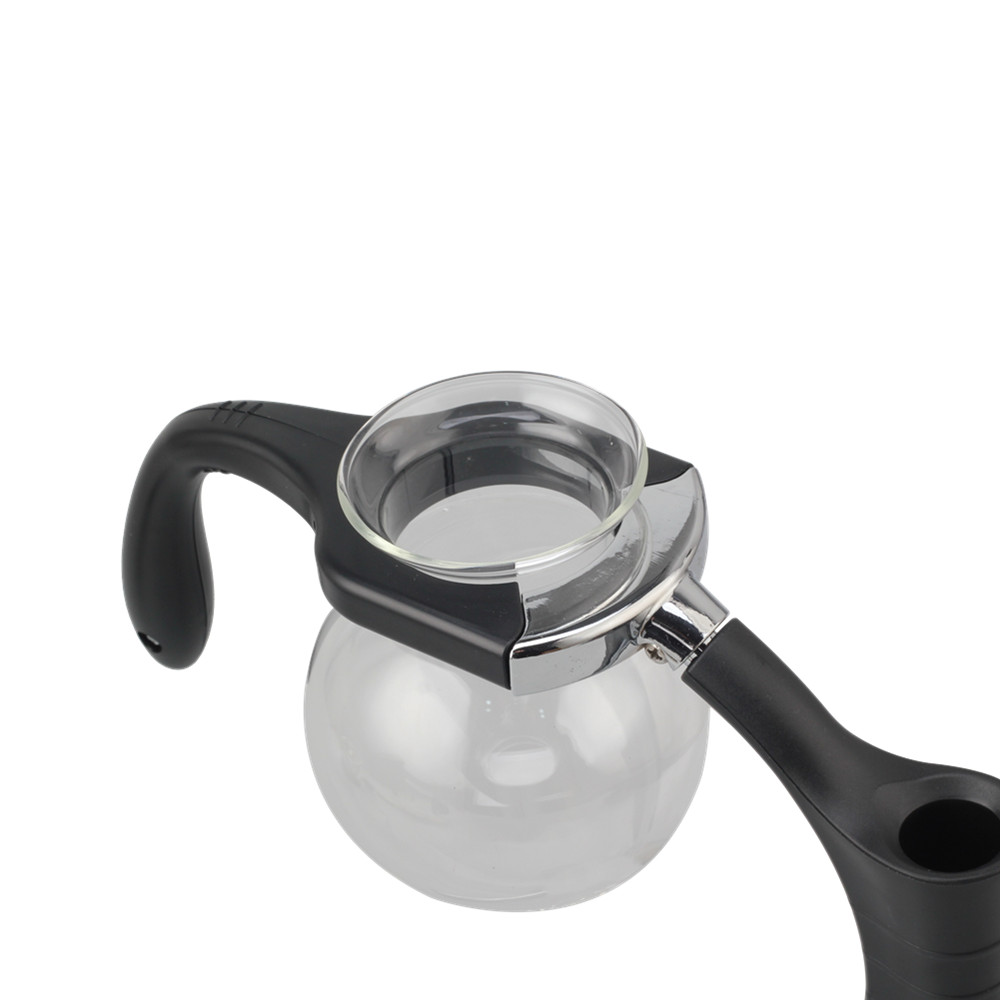 Siphon Coffee Maker, Glass Drip Coffee Maker Set