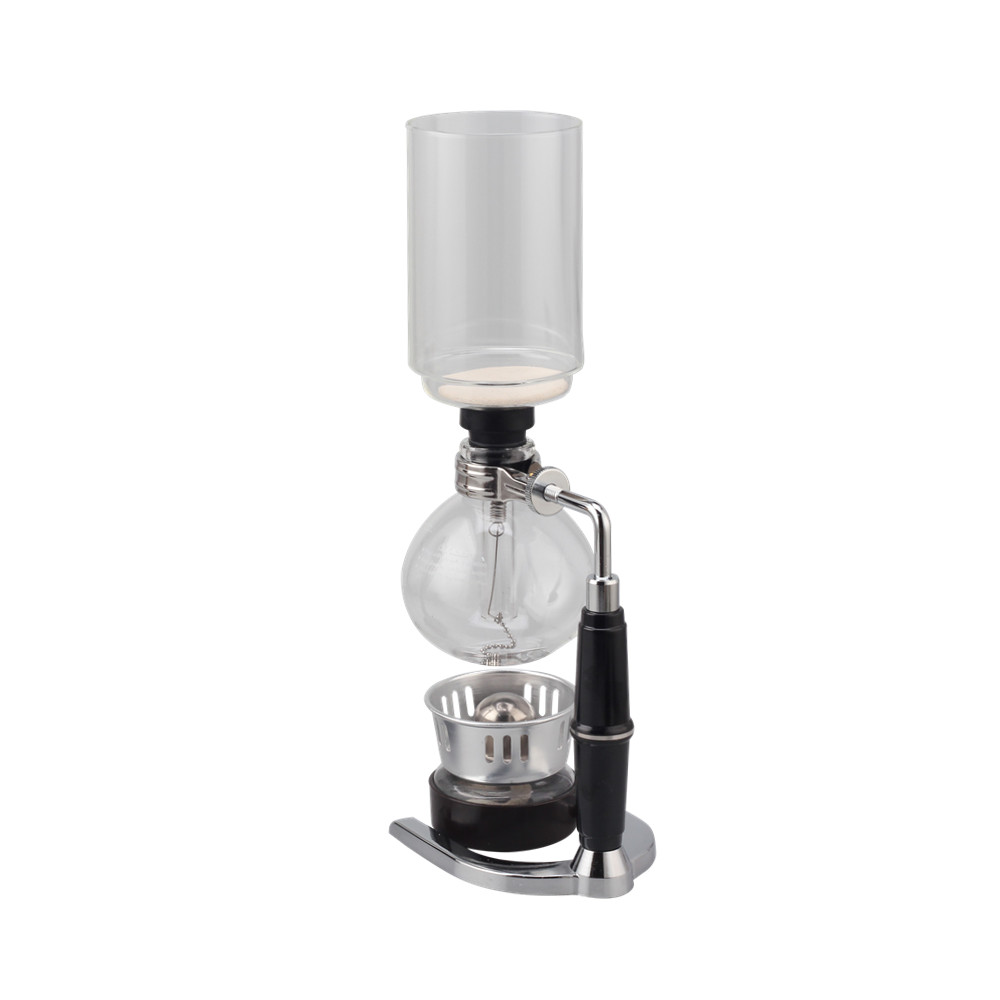 Vacuum Brewer Pot, Japanese Syphon Machine