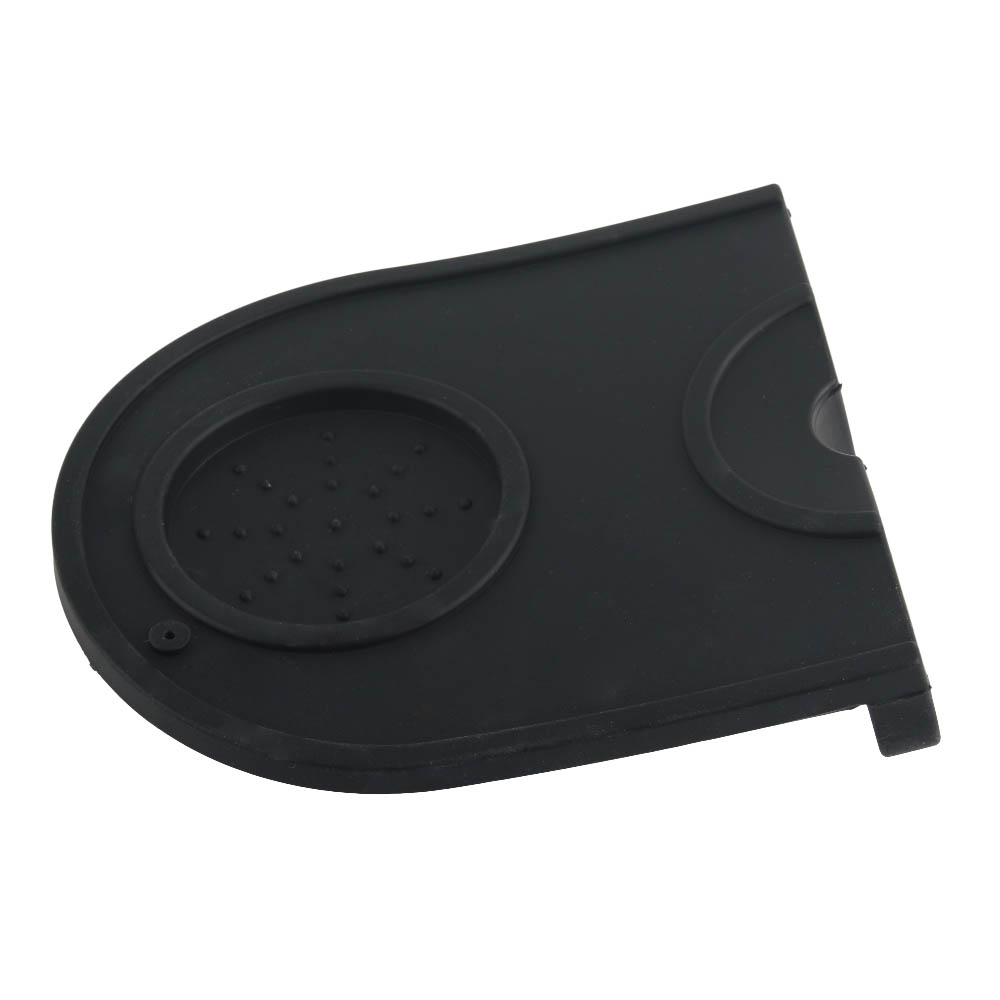 Silicone Coffee Tamper Mat, Espresso Tamper Pad