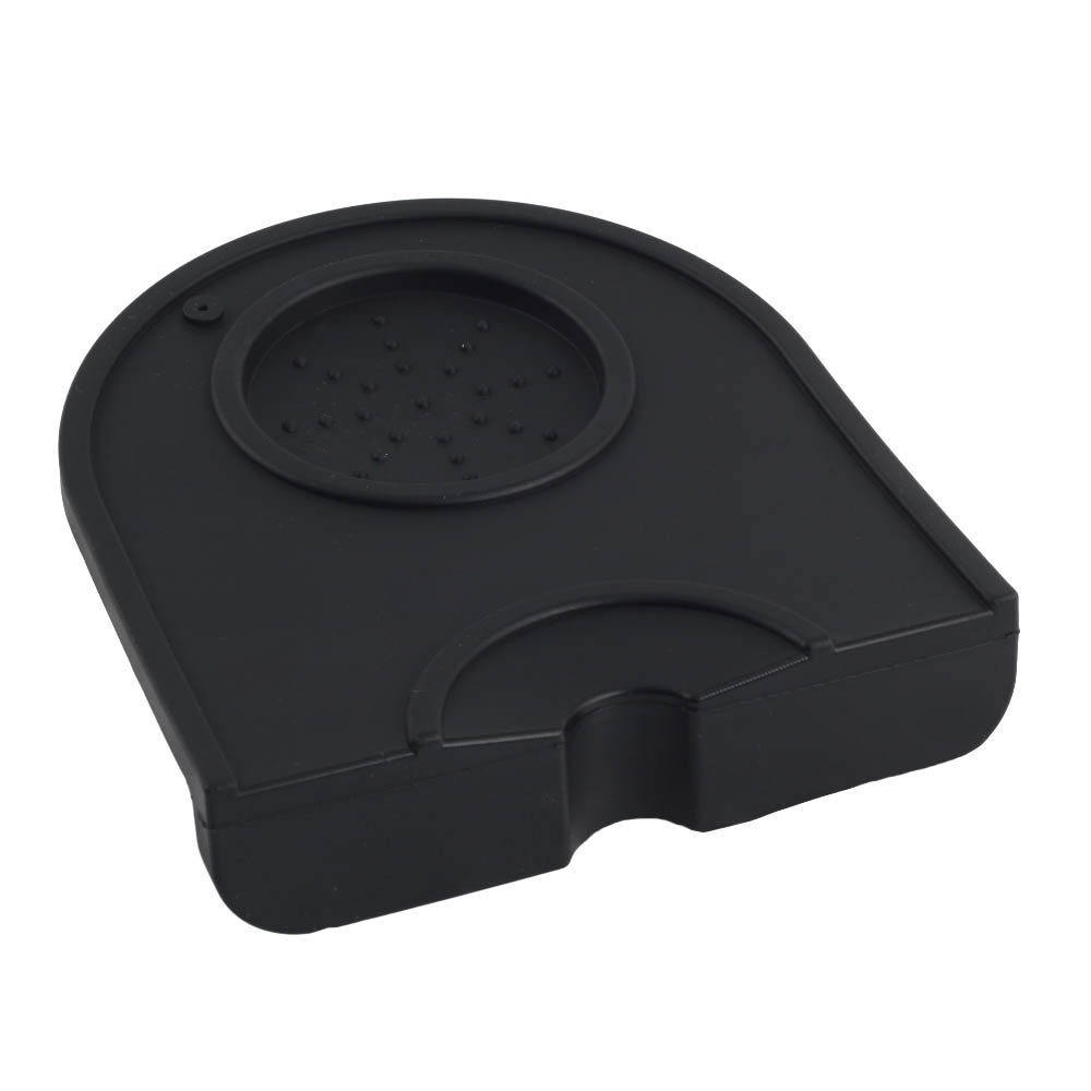 Silicone Coffee Tamper Mat, Espresso Tamper Pad