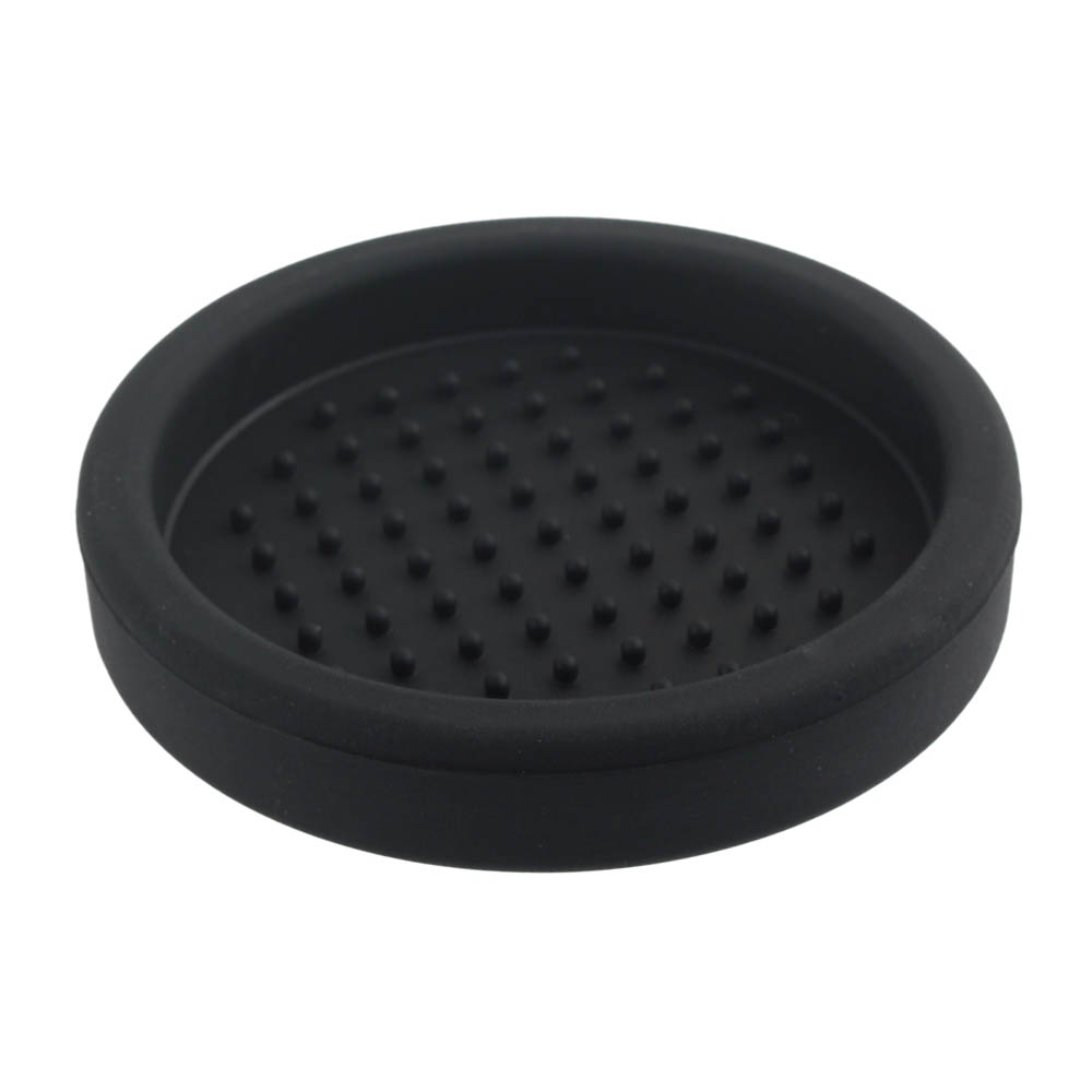 Grade Silicone Rubber Coffee Espresso Tamping Mat