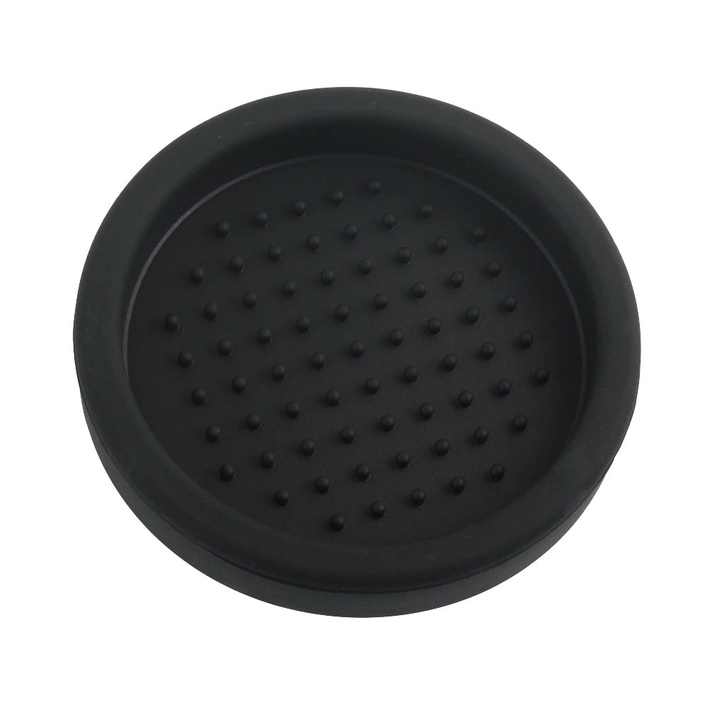 Grade Silicone Rubber Coffee Espresso Tamping Mat