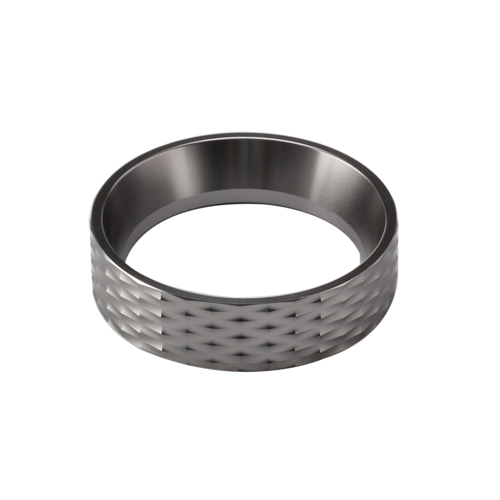 Espresso Dosing Ring With 4 Magnets, Coffee Dosing Ring