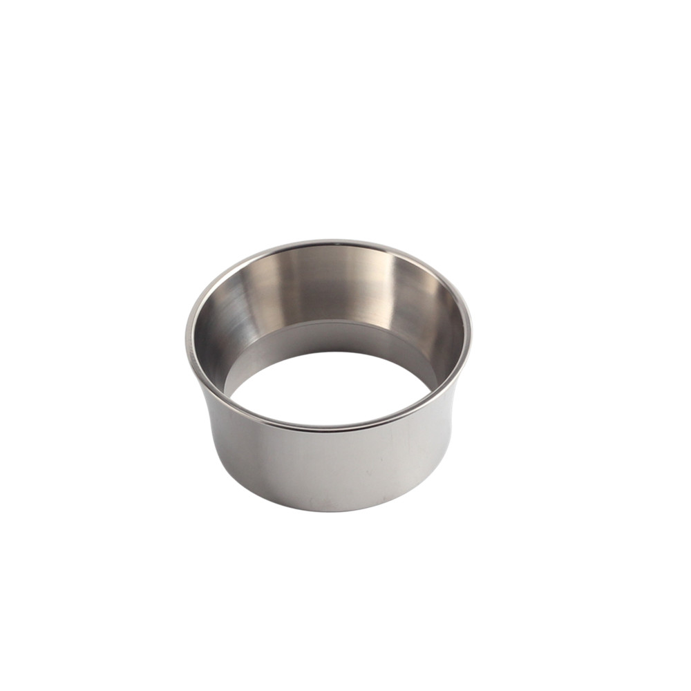 Stainless Steel 54mm Espresso Dosing Funnel