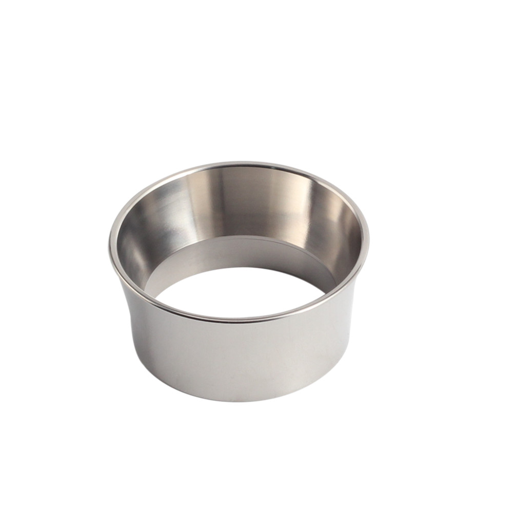 Stainless Steel 54mm Espresso Dosing Funnel