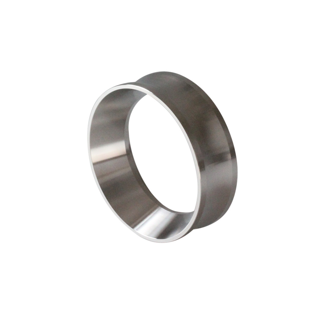 Stainless Steel Coffee Dosing Ring Compatible With 54mm Portafilter