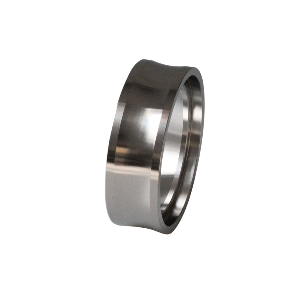 Stainless Steel Coffee Dosing Ring Compatible With 54mm Portafilter