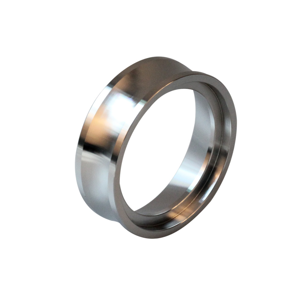 Stainless Steel Coffee Dosing Ring Compatible With 54mm Portafilter