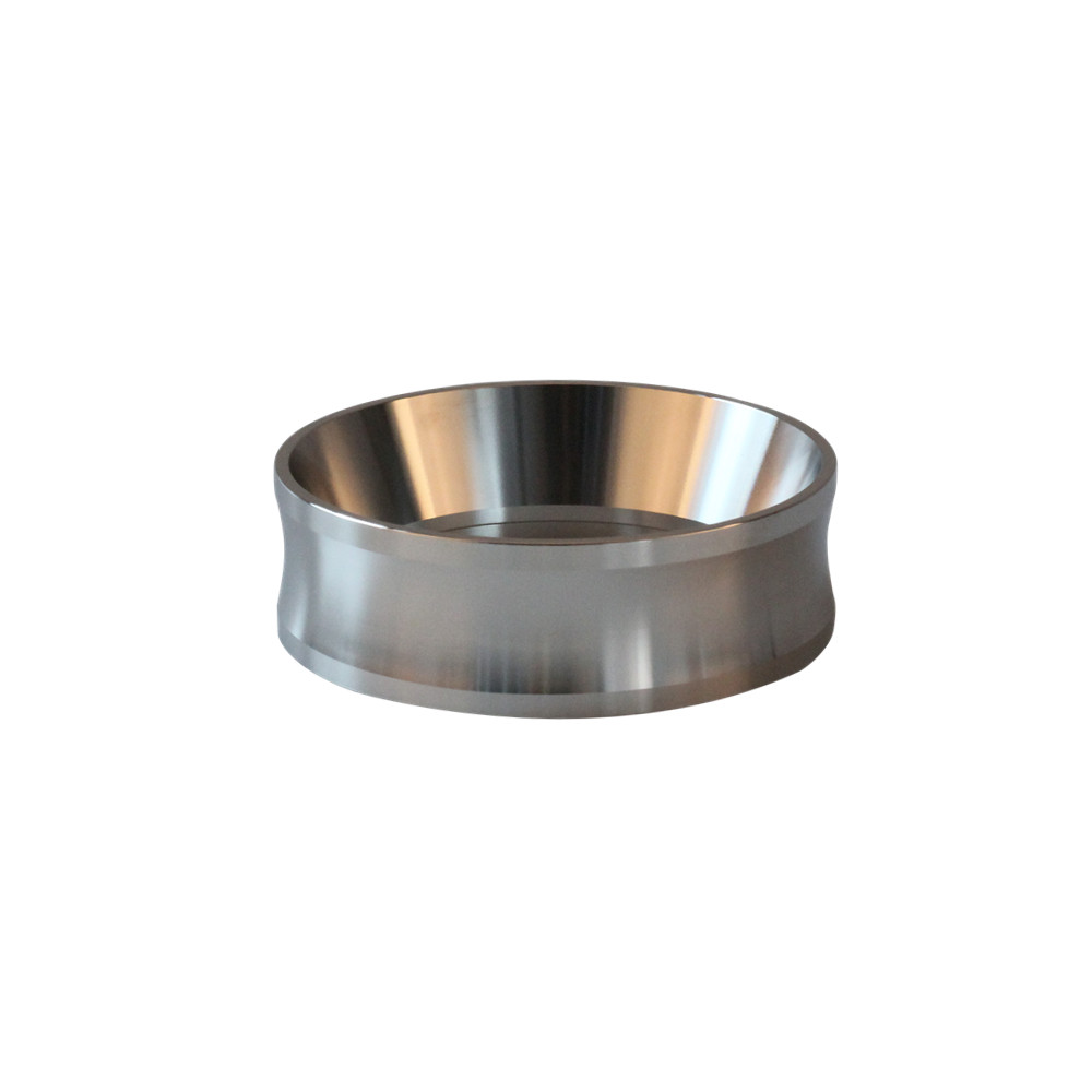 Stainless Steel Coffee Dosing Ring Compatible With 54mm Portafilter