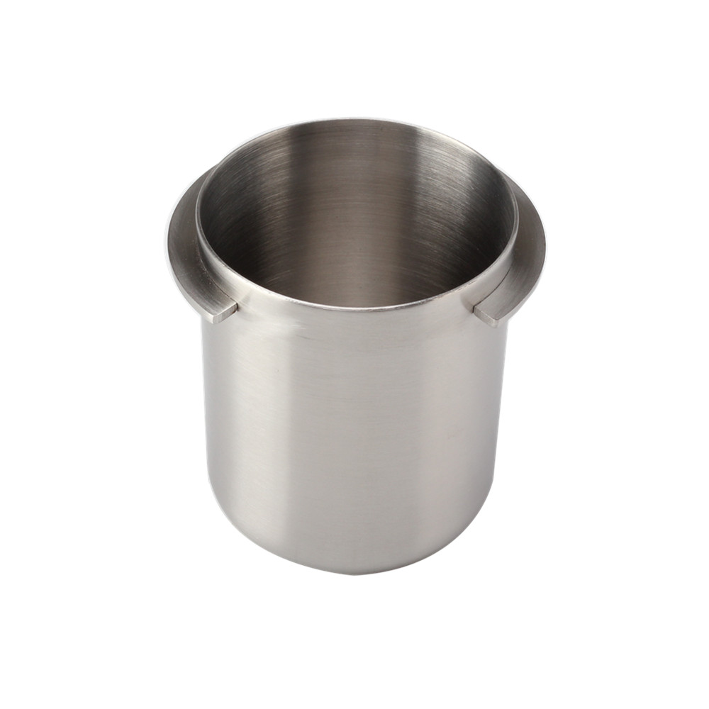 Coffee Dosing Cup, Espresso Coffee Machine Accessories