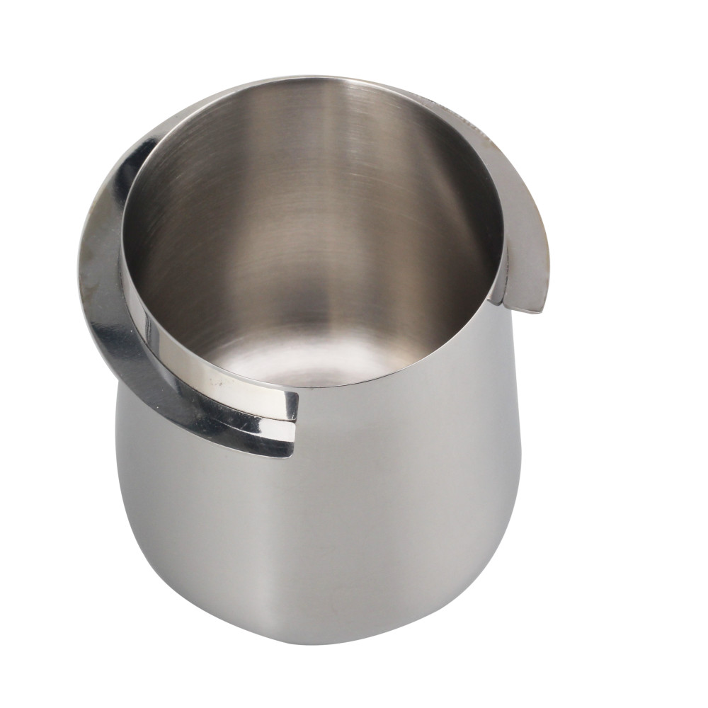 Mirror Polishing Stainless Steel Coffee Dosing Cup