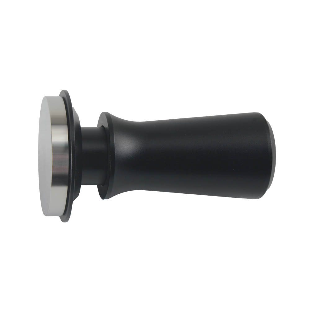 53mm Spring-Loaded Calibrated Tamper for Coffee