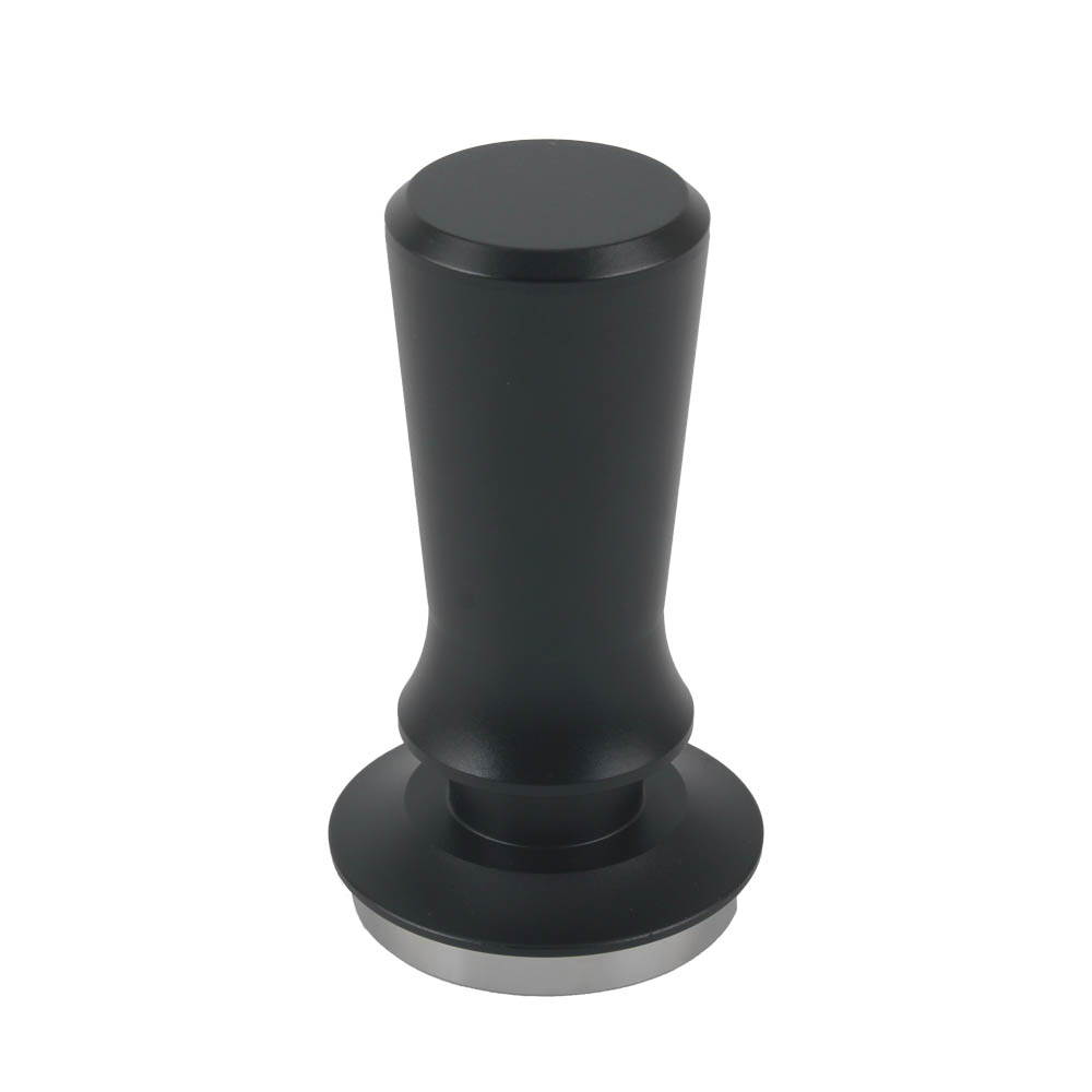 53mm Spring-Loaded Calibrated Tamper for Coffee