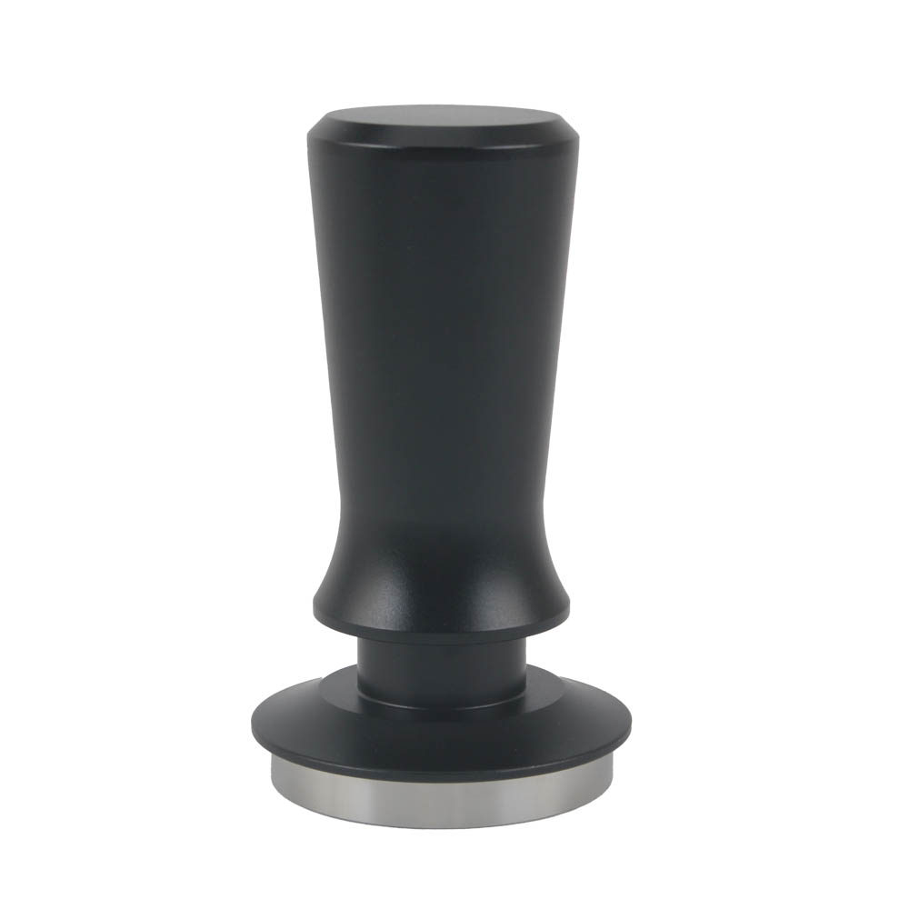 53mm Spring-Loaded Calibrated Tamper for Coffee