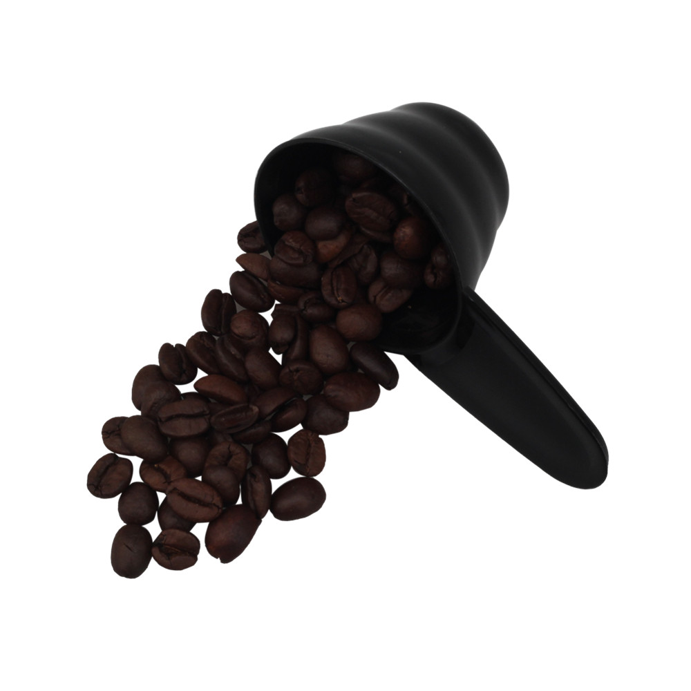 Plastic Coffee Measuring Spoon