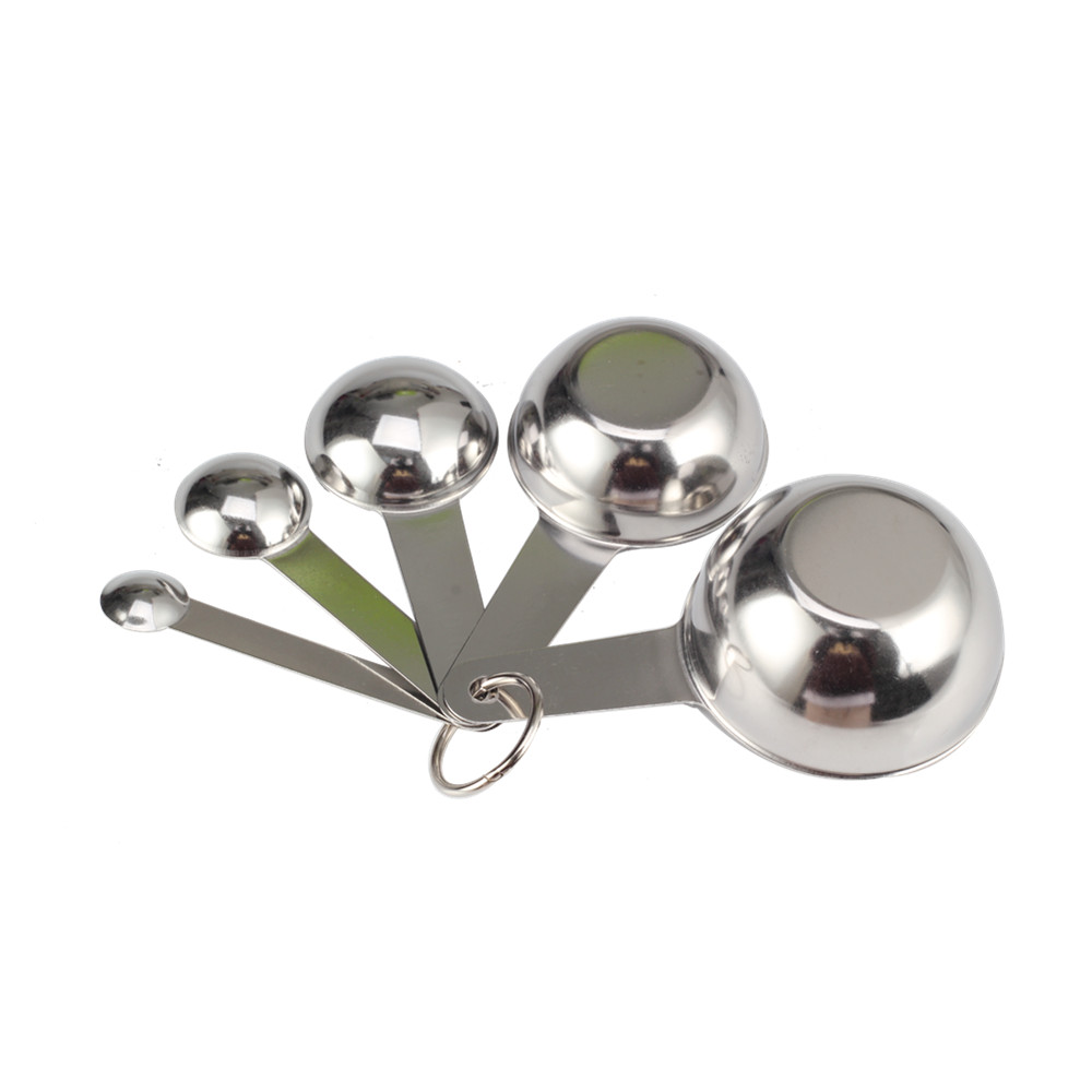 5pcs Coffee Scoop for Ground Coffee