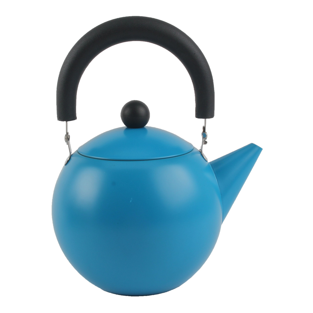 Tea Kettle Teapot Set With Infuser Filter