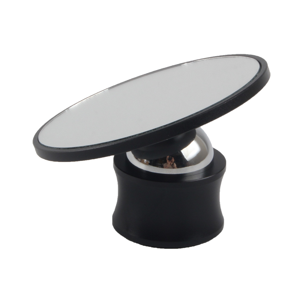 Magnetic Adjustable Espresso Mirror for Bottomless Portafilter