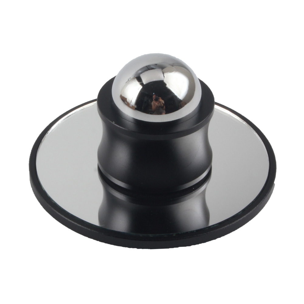 Magnetic Adjustable Espresso Mirror for Bottomless Portafilter