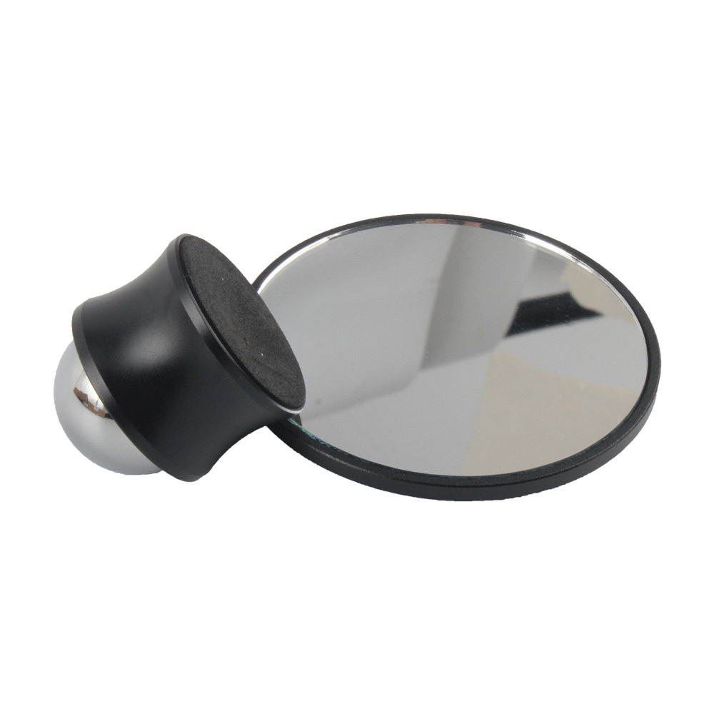 Magnetic Adjustable Espresso Mirror for Bottomless Portafilter