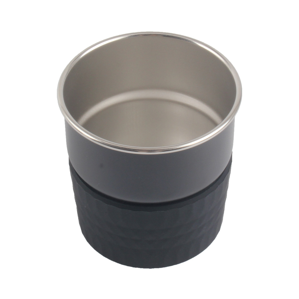Reusable Cup for Coffee Tea And Beer, Suitable for Camping And Traveling