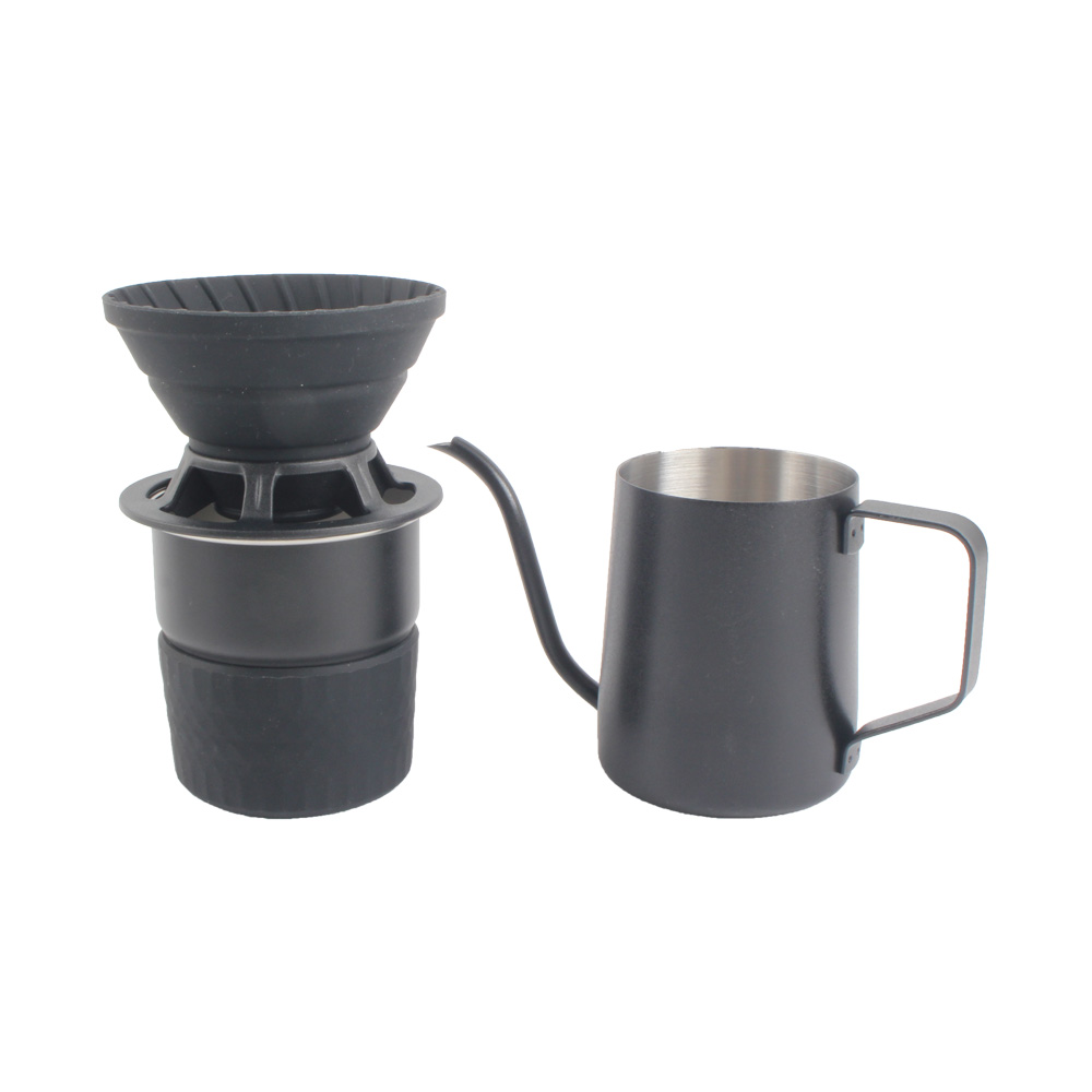 Reusable Cup for Coffee Tea And Beer, Suitable for Camping And Traveling