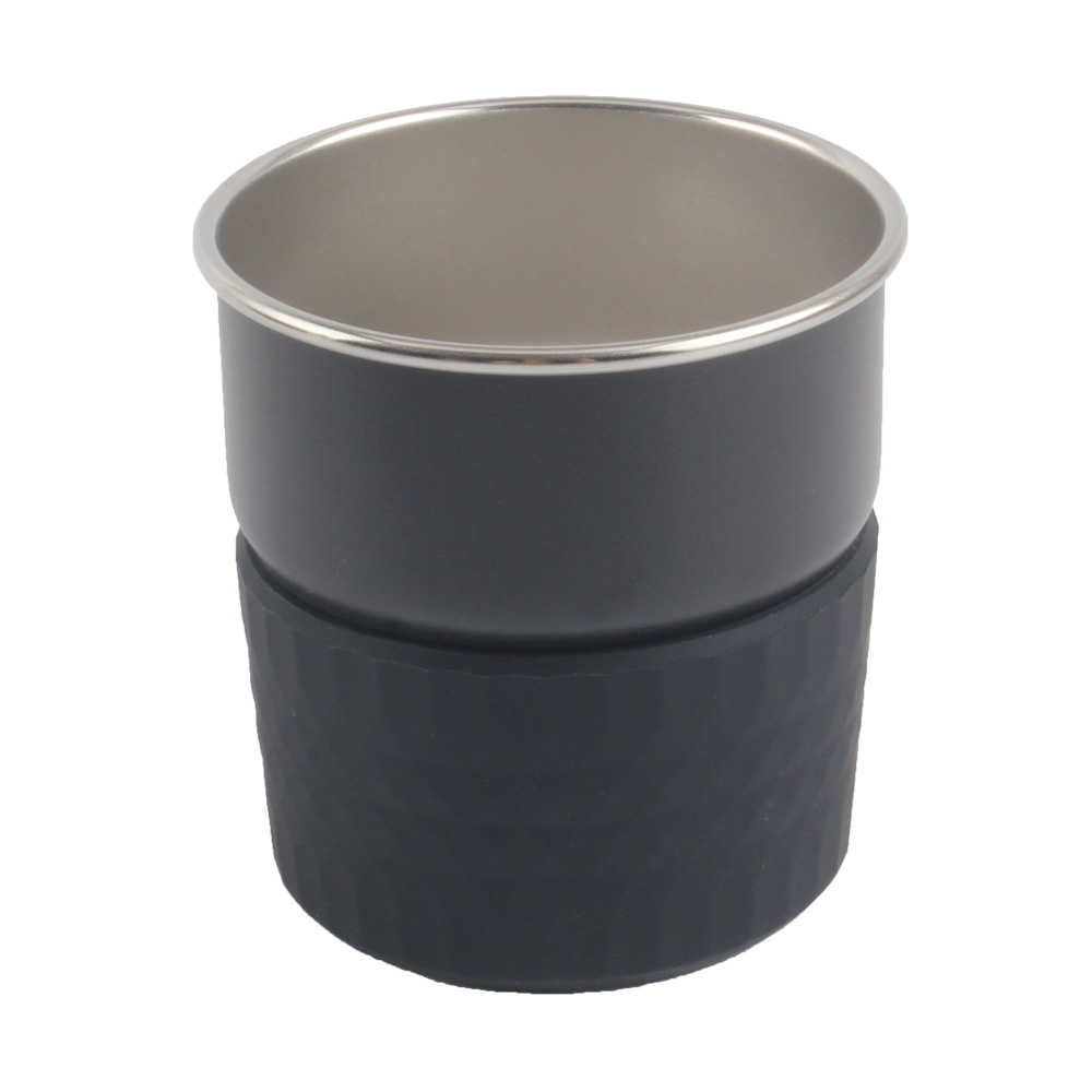 Reusable Cup for Coffee Tea And Beer, Suitable for Camping And Traveling