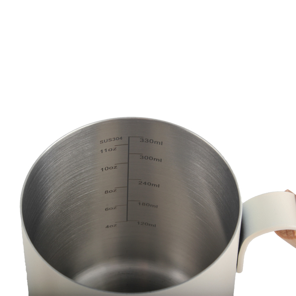 Professional Stainless Steel Gooseneck Kettle - Ultimate Brewing Experience