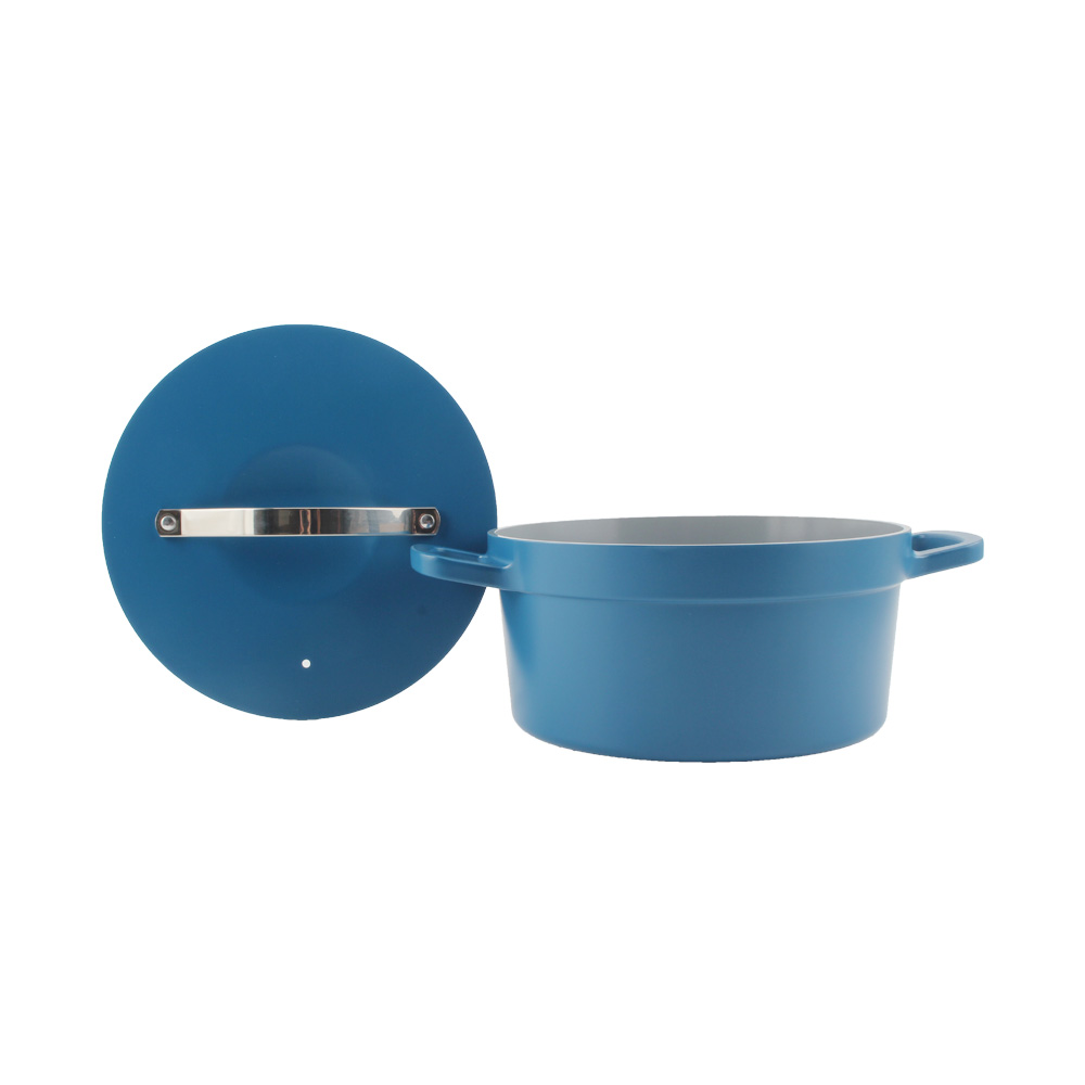 Aluminum Alloy Soup Pot, Pots for Kitchen Cooking, Cookware Pot Set With Lids