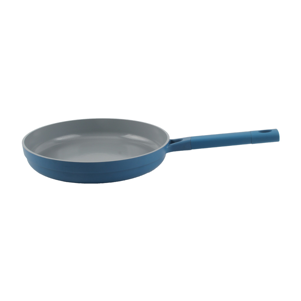 Frying Pan for Kitchen, Healthy And Safe Cooking Pan