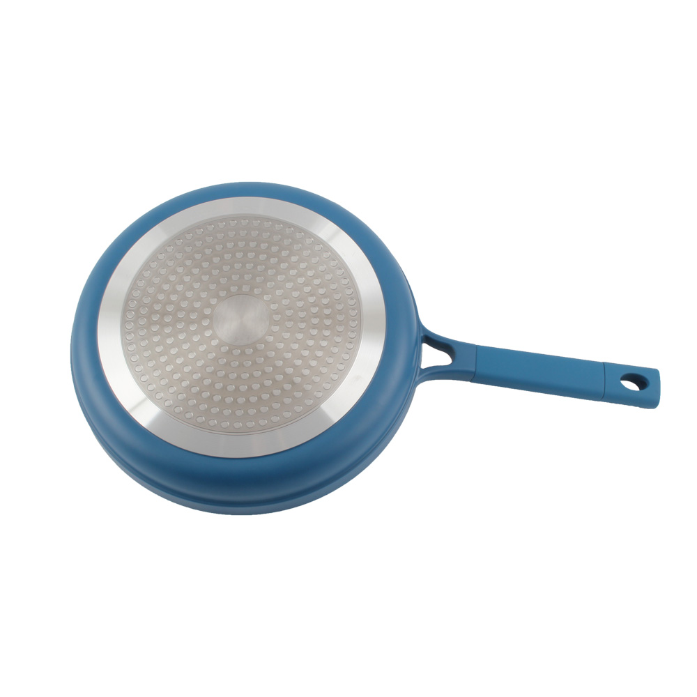 Frying Pan for Kitchen, Healthy And Safe Cooking Pan