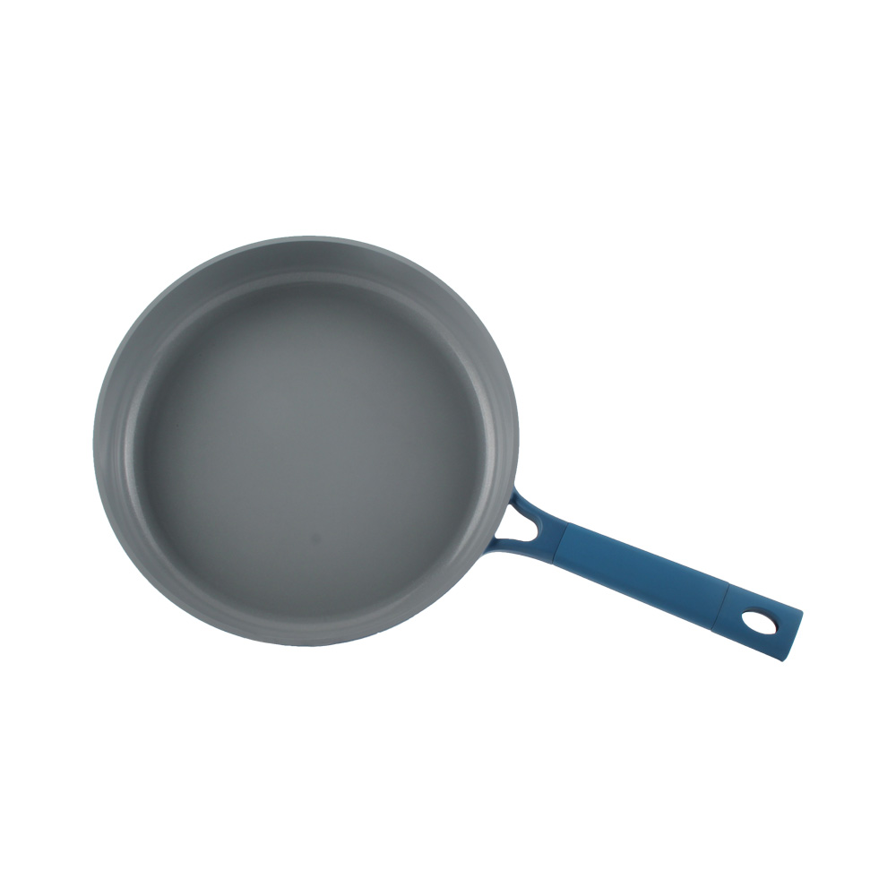 Frying Pan for Kitchen, Healthy And Safe Cooking Pan