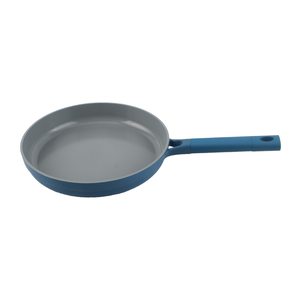 Frying Pan for Kitchen, Healthy And Safe Cooking Pan