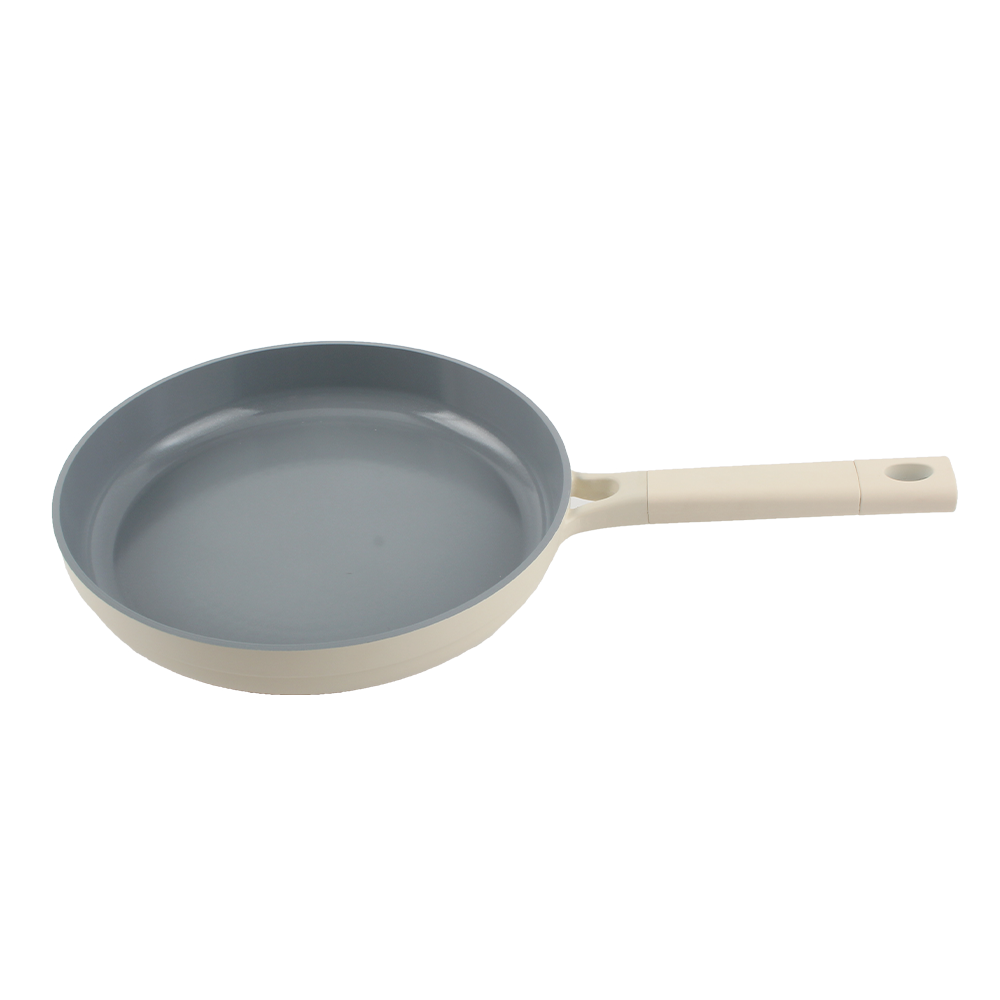 Nonstick Frying Pan, Aluminum Alloy Cooking Pan