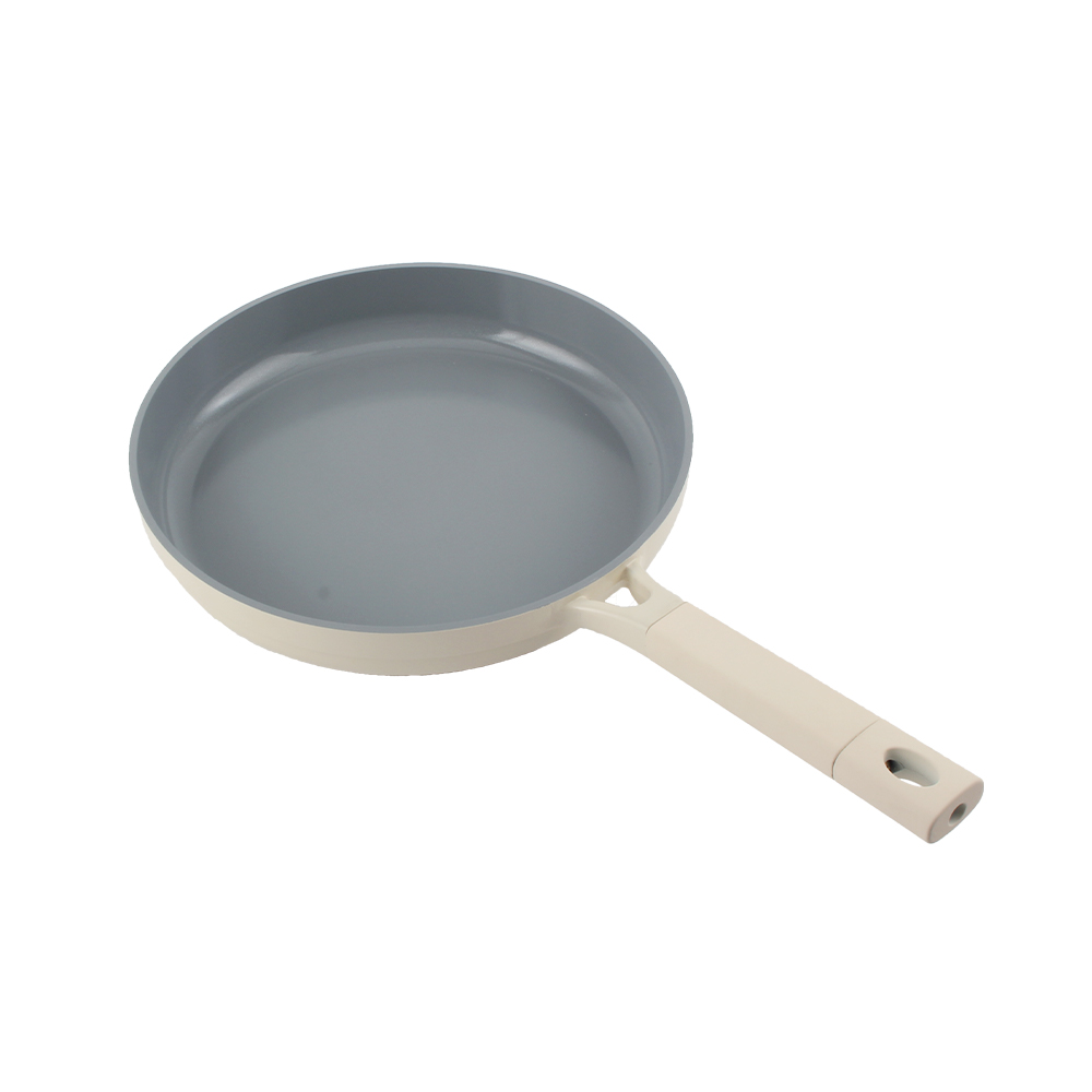 Nonstick Frying Pan, Aluminum Alloy Cooking Pan