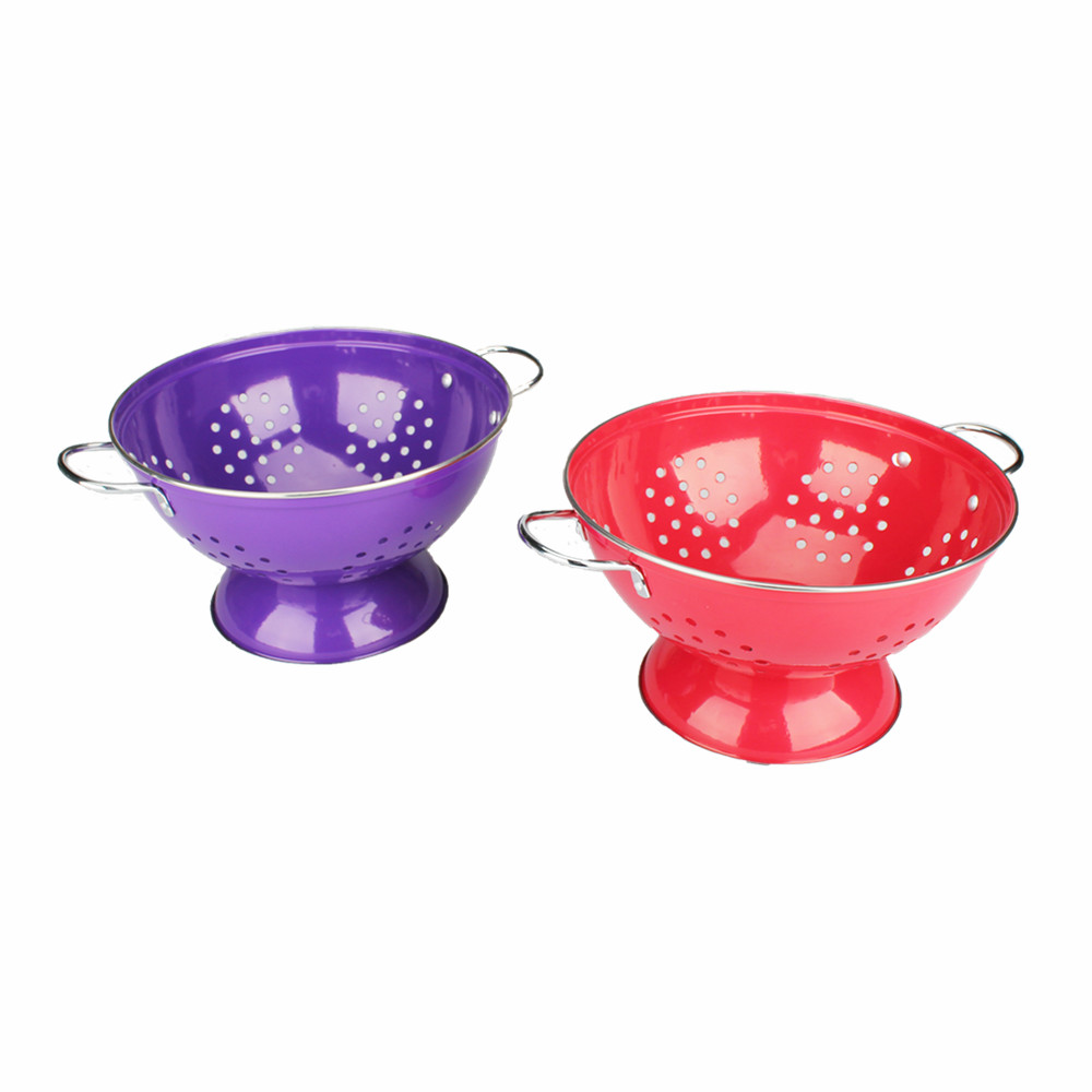 Stainless Steel Colanders