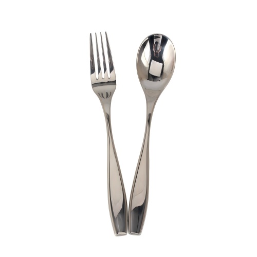 Stainless Steel Flatware Set