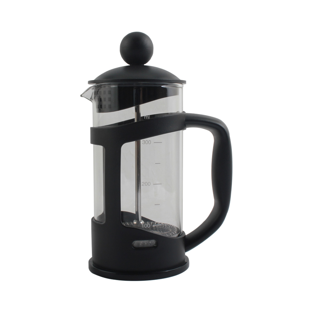 Borosilicate Glass Coffee Maker
