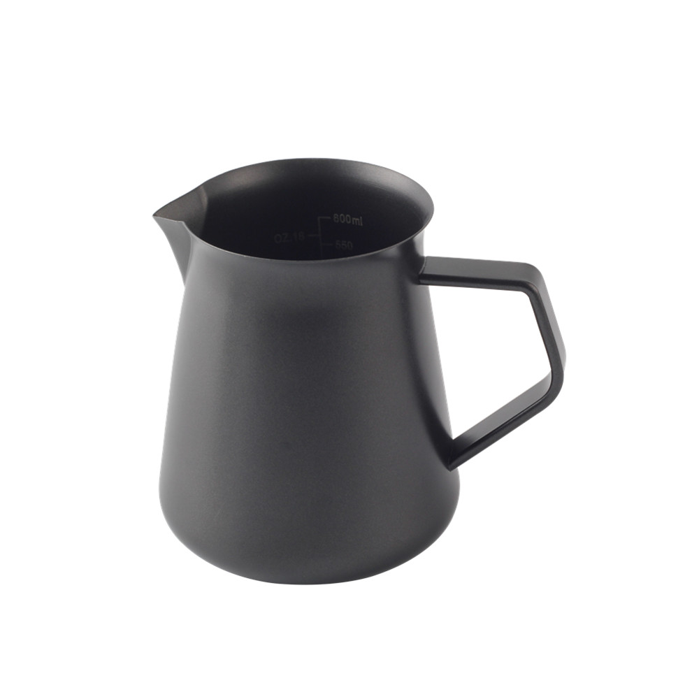 Stainless Steel Milk Froth Jug